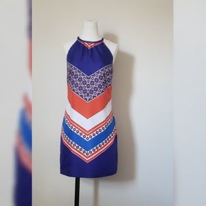 Banana Republic Dresses - Banana Republic Colorful Dress Banana Republic Dresses - Banana Republic Colorful Dress